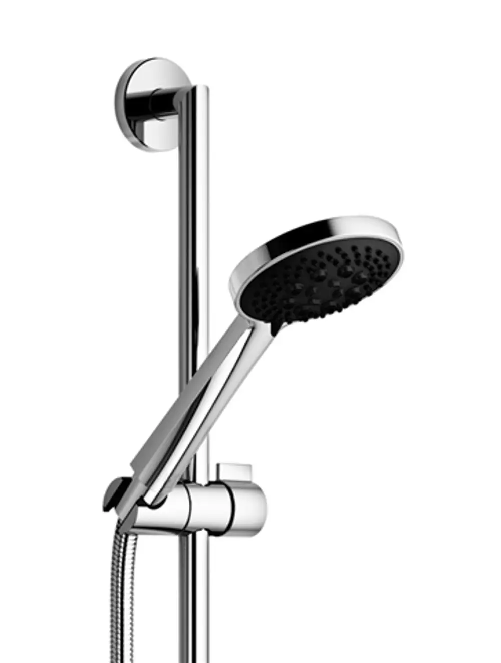 DORNBRACHT Duschgarnitur ohne Handbrause SERIENSPEZIFISCH 26413625 Champagne gebürstet (22kt Gold), 26413625-46 Galeriebild 1